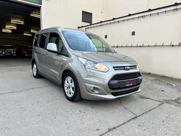 1.0 EcoBoost Titanium (EU6)