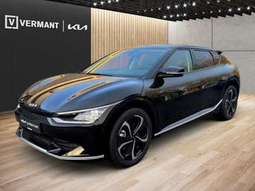 77,4 kWh - Business Plus + 20 inch