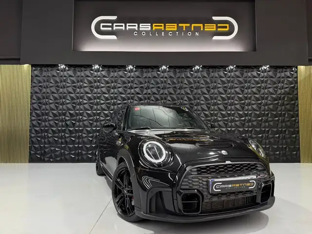 MINI Cooper S Aut.