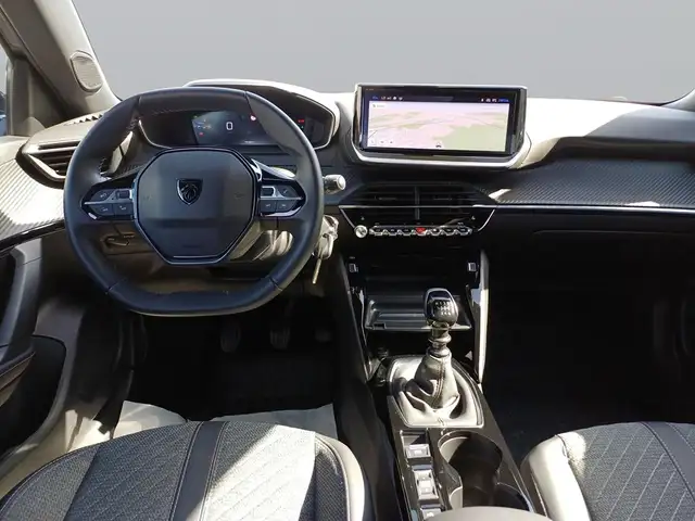 Peugeot 2008 view 10
