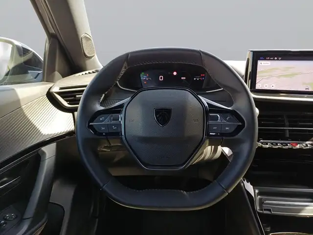 Peugeot 2008 view 13