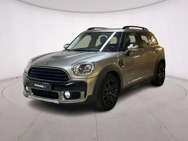 MINI One D Countryman One D Baker Street