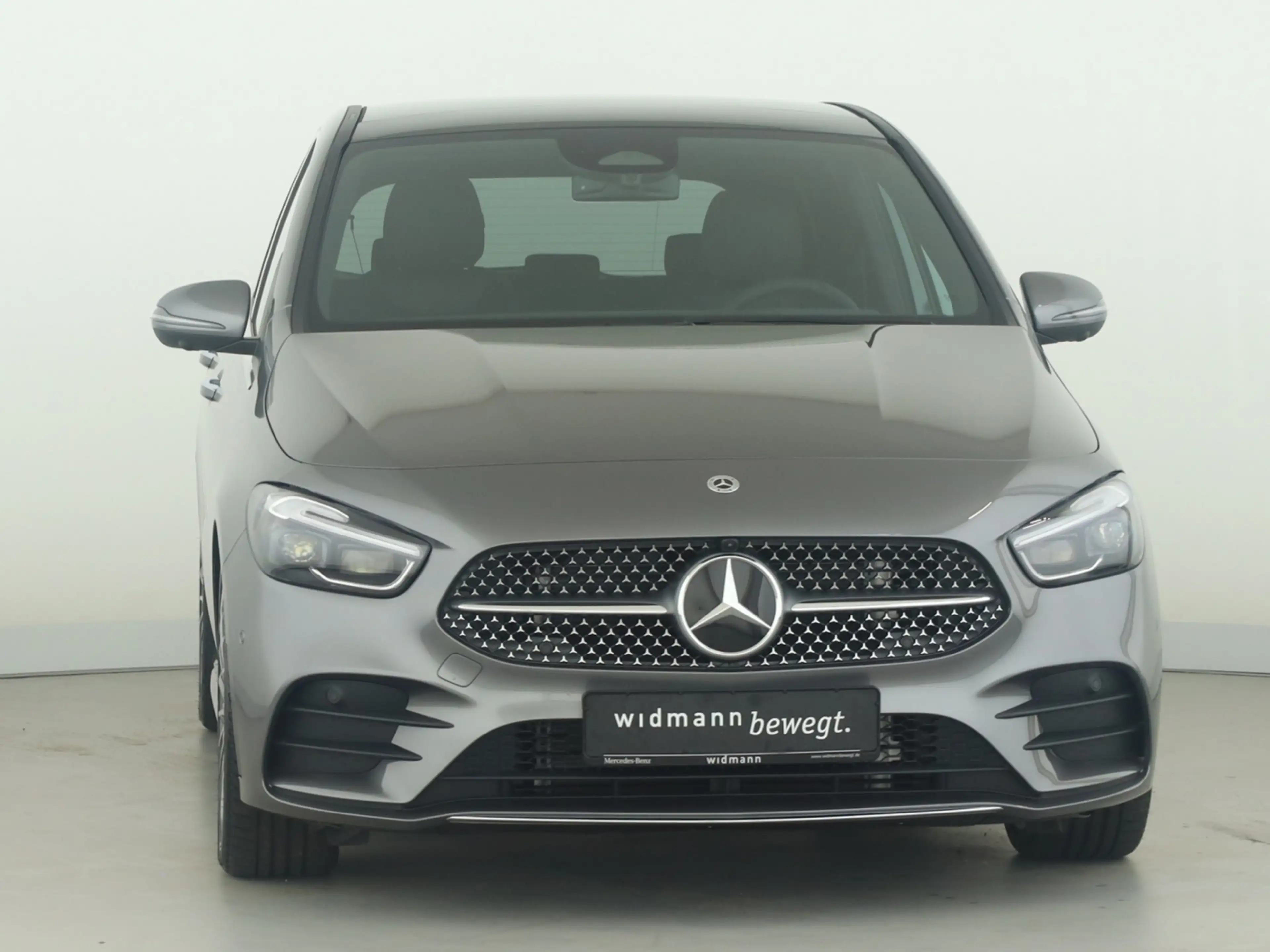 Mercedes-Benz B 220 d 360 ACC AHK AUT DynLicht Fernlichtass. — photo 3
