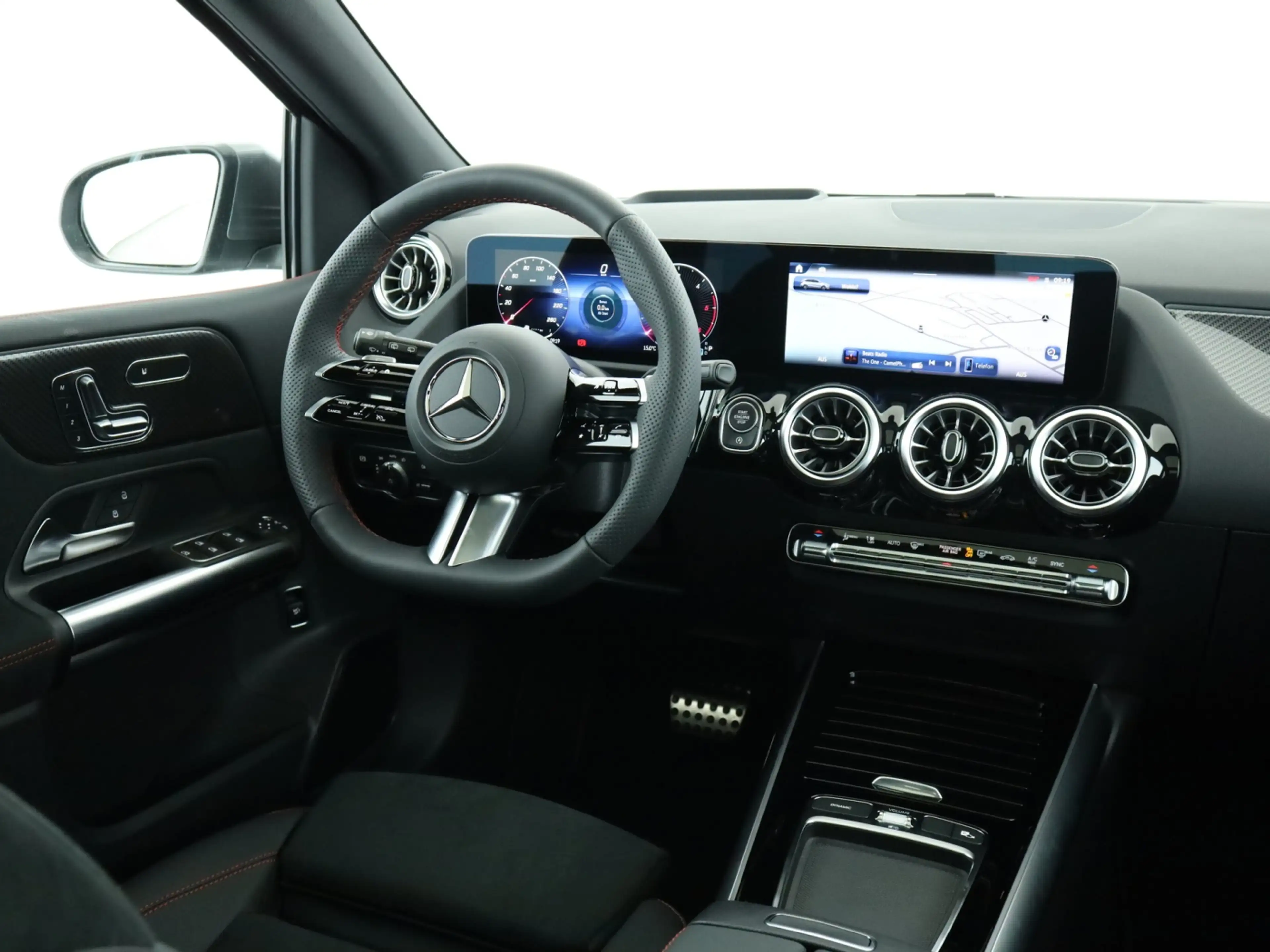 Mercedes-Benz B 220 d 360 ACC AHK AUT DynLicht Fernlichtass. — photo 10
