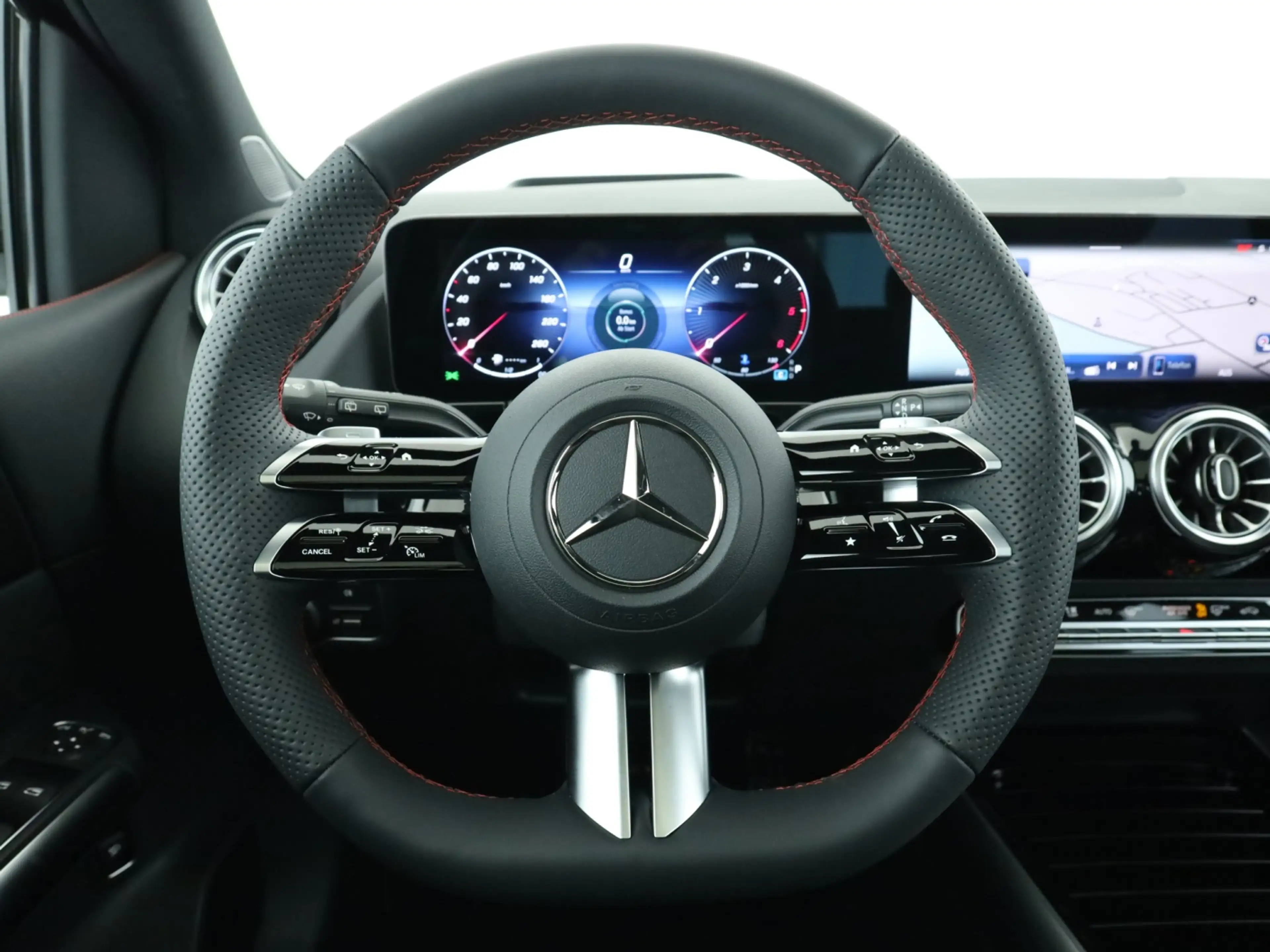 Mercedes-Benz B 220 d 360 ACC AHK AUT DynLicht Fernlichtass. — photo 11