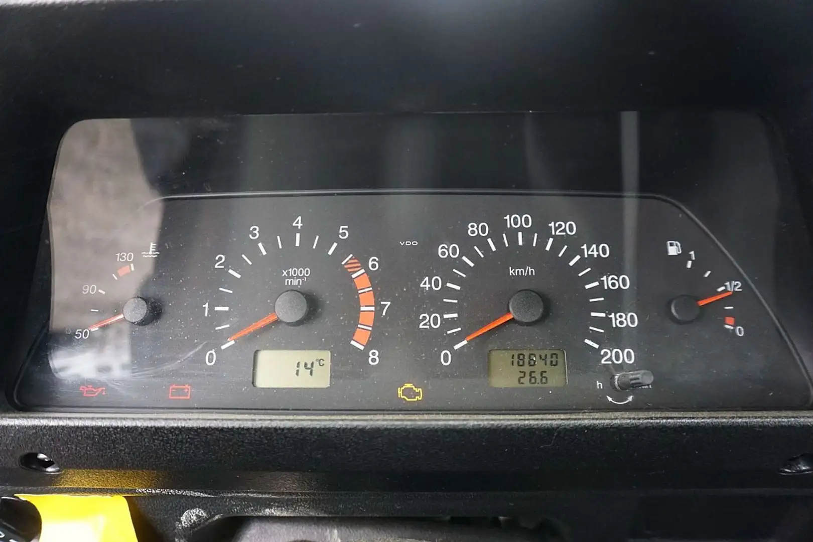 Lada Taiga Lada  4x4 1,7 Grau - 2