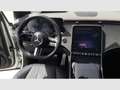 Mercedes-Benz EQS SUV 450 4matic Blanco - thumbnail 8