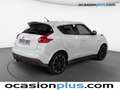 Nissan Juke 1.6 DIG-T Nismo 200 Blanco - thumbnail 4