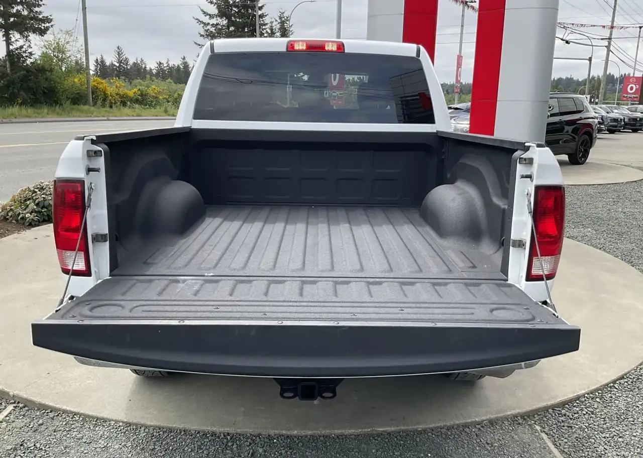 RAM 1500 photo RAM 1500