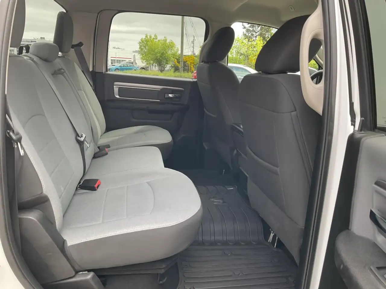RAM 1500 photo RAM 1500