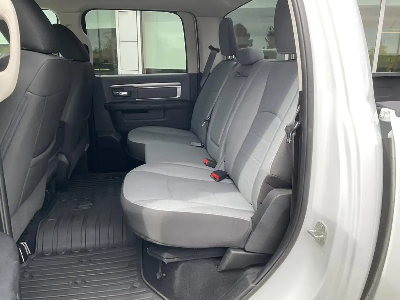 RAM 1500 photo RAM 1500