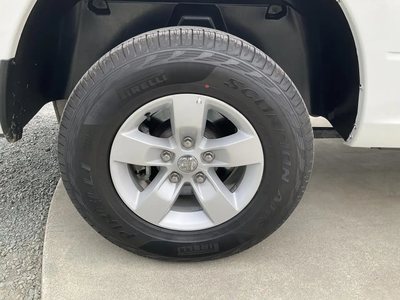 RAM 1500 photo RAM 1500