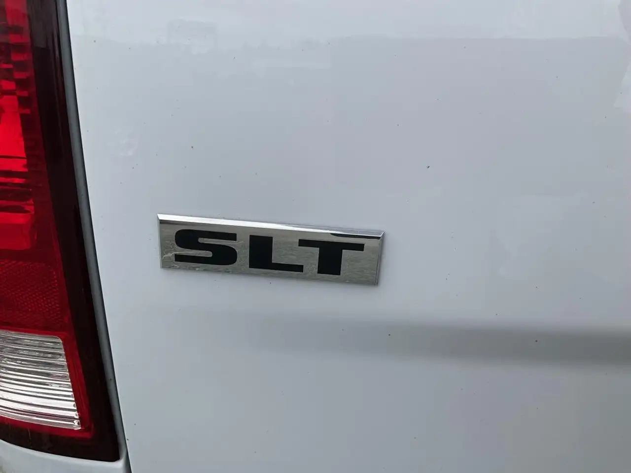 RAM 1500 photo RAM 1500