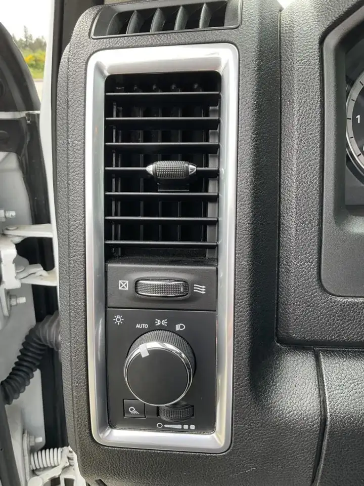 RAM 1500 photo RAM 1500