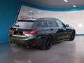 BMW 320 d xDrive M Sport WIDE LED ACC STANDHEIZUNG Black - thumbnail 5