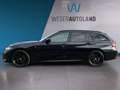 BMW 320 d xDrive M Sport WIDE LED ACC STANDHEIZUNG Black - thumbnail 2