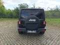 Jeep Wrangler Unlimited 2.2 Mjt II Sahara Nero - thumbnail 3
