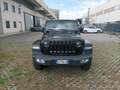 Jeep Wrangler Unlimited 2.2 Mjt II Sahara Nero - thumbnail 1
