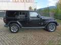Jeep Wrangler Unlimited 2.2 Mjt II Sahara Nero - thumbnail 5