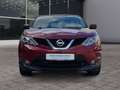 Nissan Qashqai 1.6 163PS DIG-T 360' Navi Klima Rot - thumbnail 3