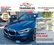 BMW 116 d Advantage / LED / SPUR ASS/ 3 JA. GARANTIE Azul - thumbnail 1