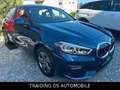 BMW 116 d Advantage / LED / SPUR ASS/ 3 JA. GARANTIE Azul - thumbnail 7