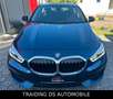 BMW 116 d Advantage / LED / SPUR ASS/ 3 JA. GARANTIE Azul - thumbnail 8