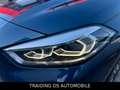BMW 116 d Advantage / LED / SPUR ASS/ 3 JA. GARANTIE Azul - thumbnail 10