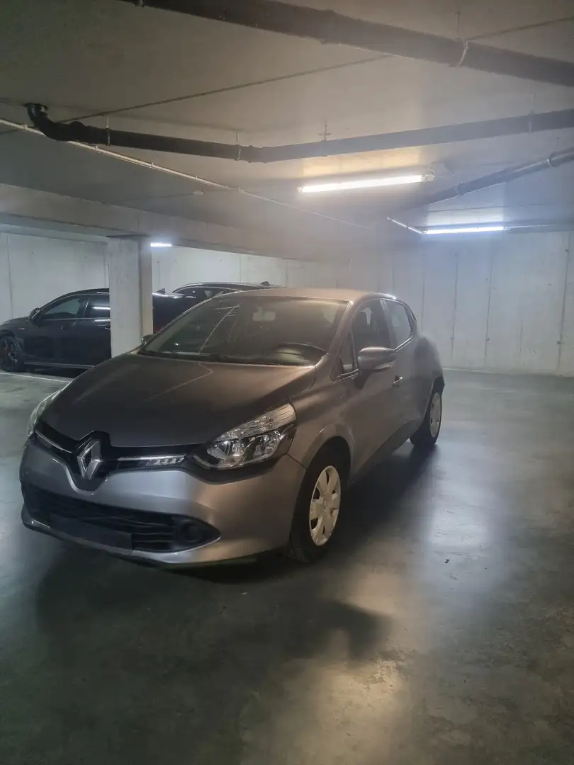 Renault Clio IV 1.2 16V 75 Life - 2