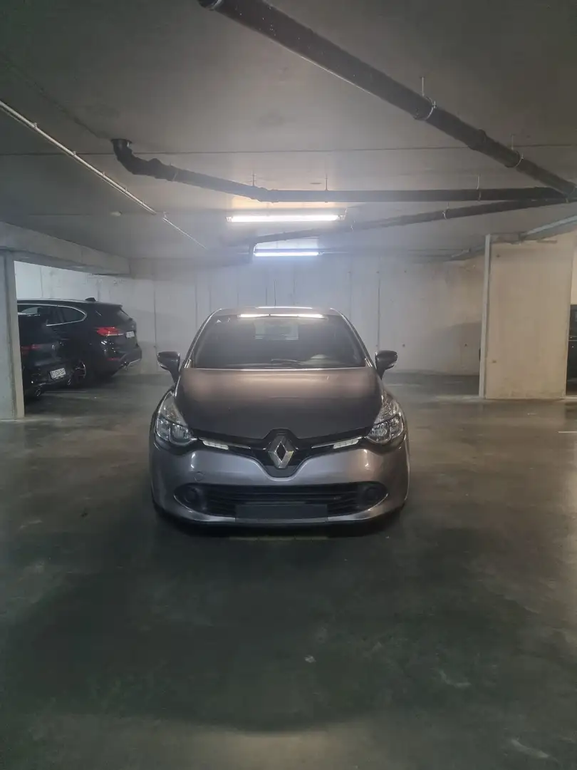 Renault Clio IV 1.2 16V 75 Life - 1
