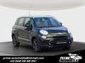 Fiat 500L 500L 1,3 MultiJet *TEILLEDER* Noir - thumbnail 1