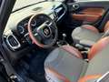 Fiat 500L 500L 1,3 MultiJet *TEILLEDER* Noir - thumbnail 10