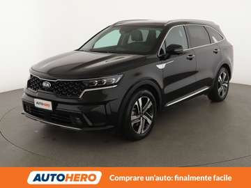 1.6 TGDI Plug-in Hybrid Evolution 4WD