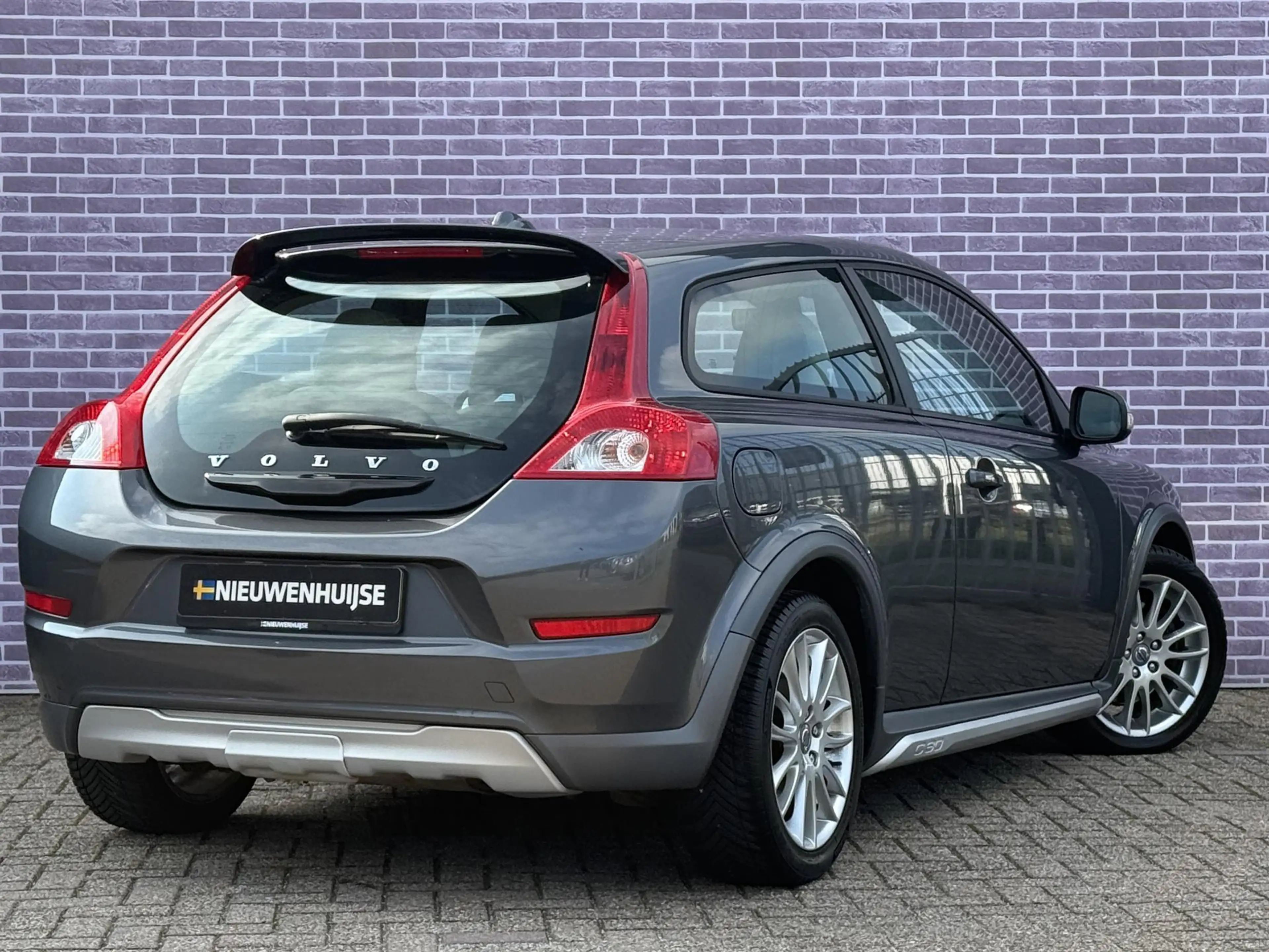 Volvo C30 2.4i Summum | 2.4i 170PK | Automaat | Stoelverwarm — photo 3