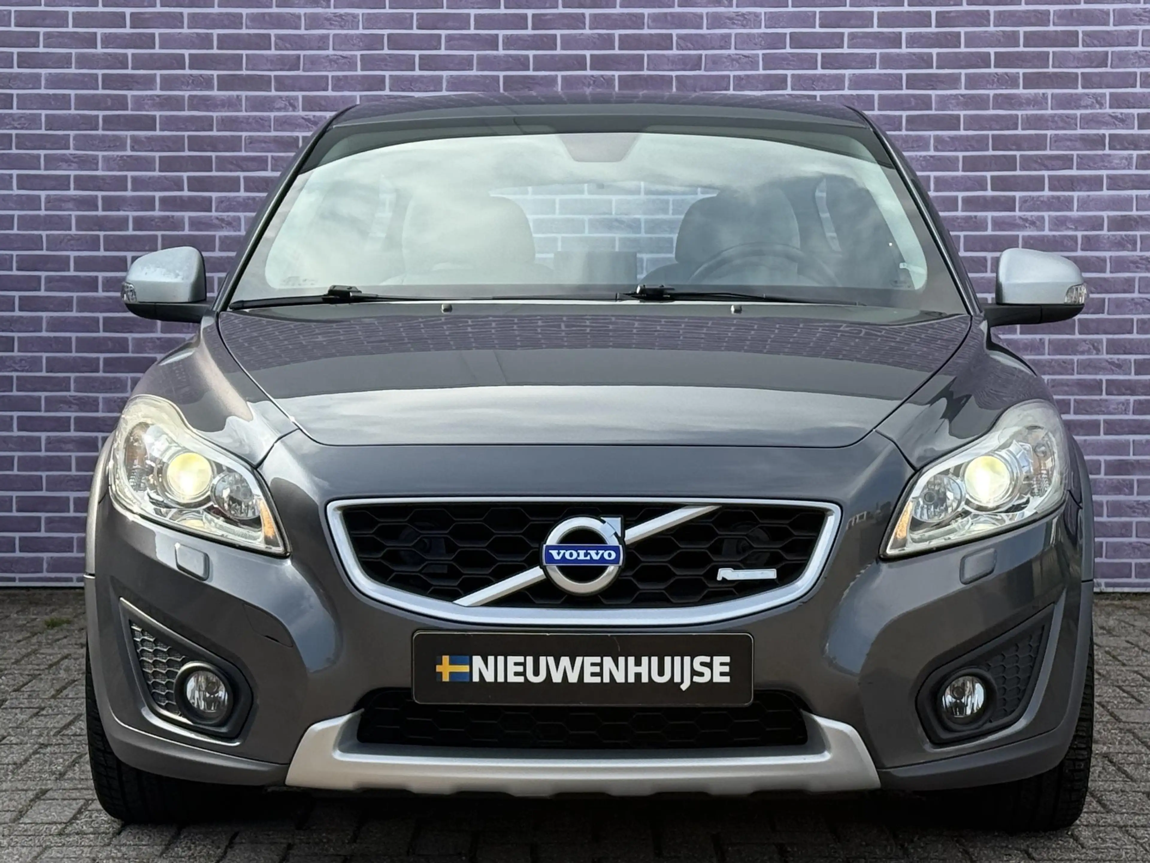 Volvo C30 2.4i Summum | 2.4i 170PK | Automaat | Stoelverwarm — photo 14