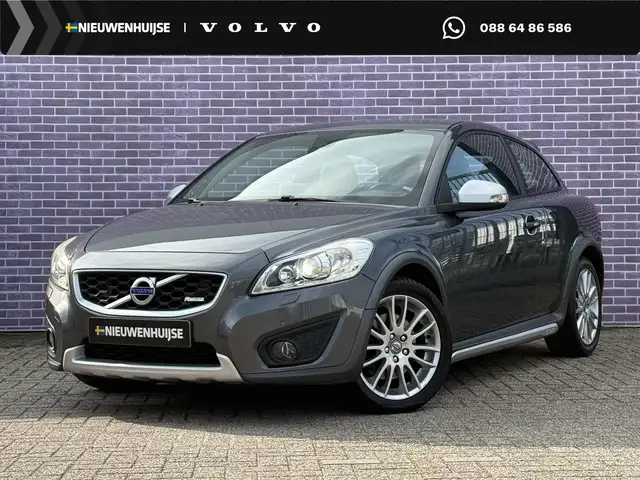 Volvo C30 2.4i Summum | 2.4i 170PK | Automaat | Stoelverwarm