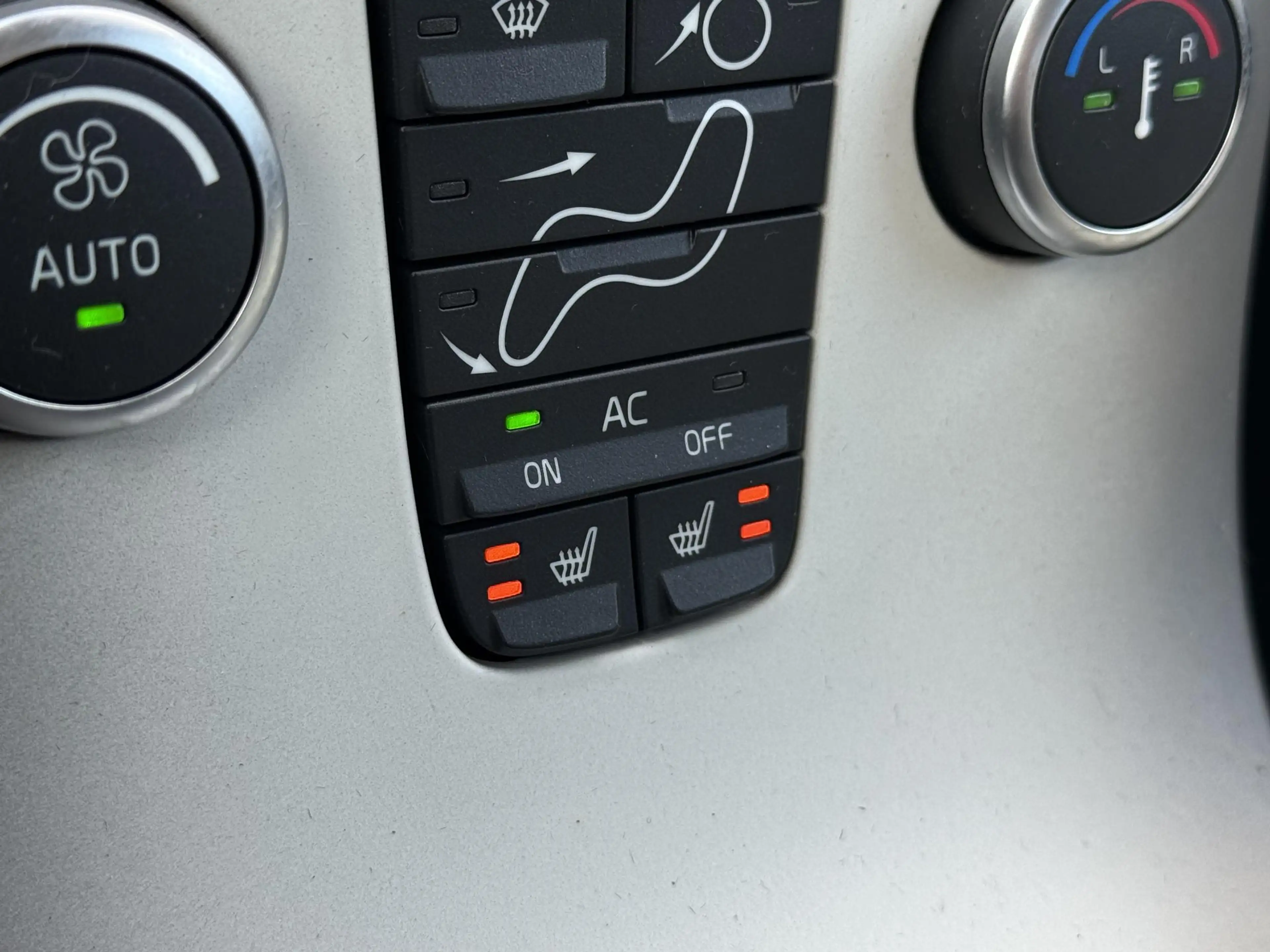 Volvo C30 2.4i Summum | 2.4i 170PK | Automaat | Stoelverwarm — photo 12
