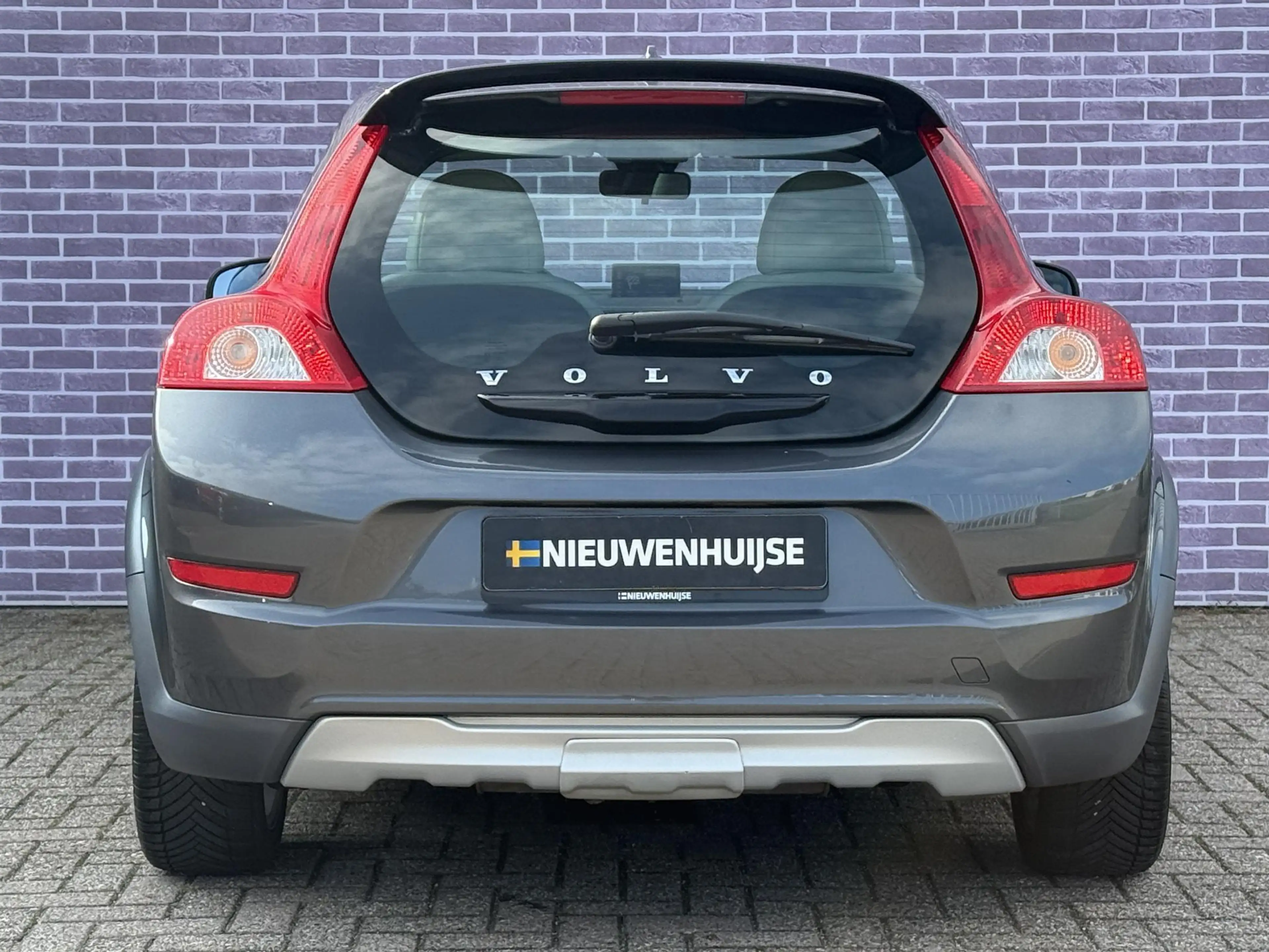 Volvo C30 2.4i Summum | 2.4i 170PK | Automaat | Stoelverwarm — photo 15