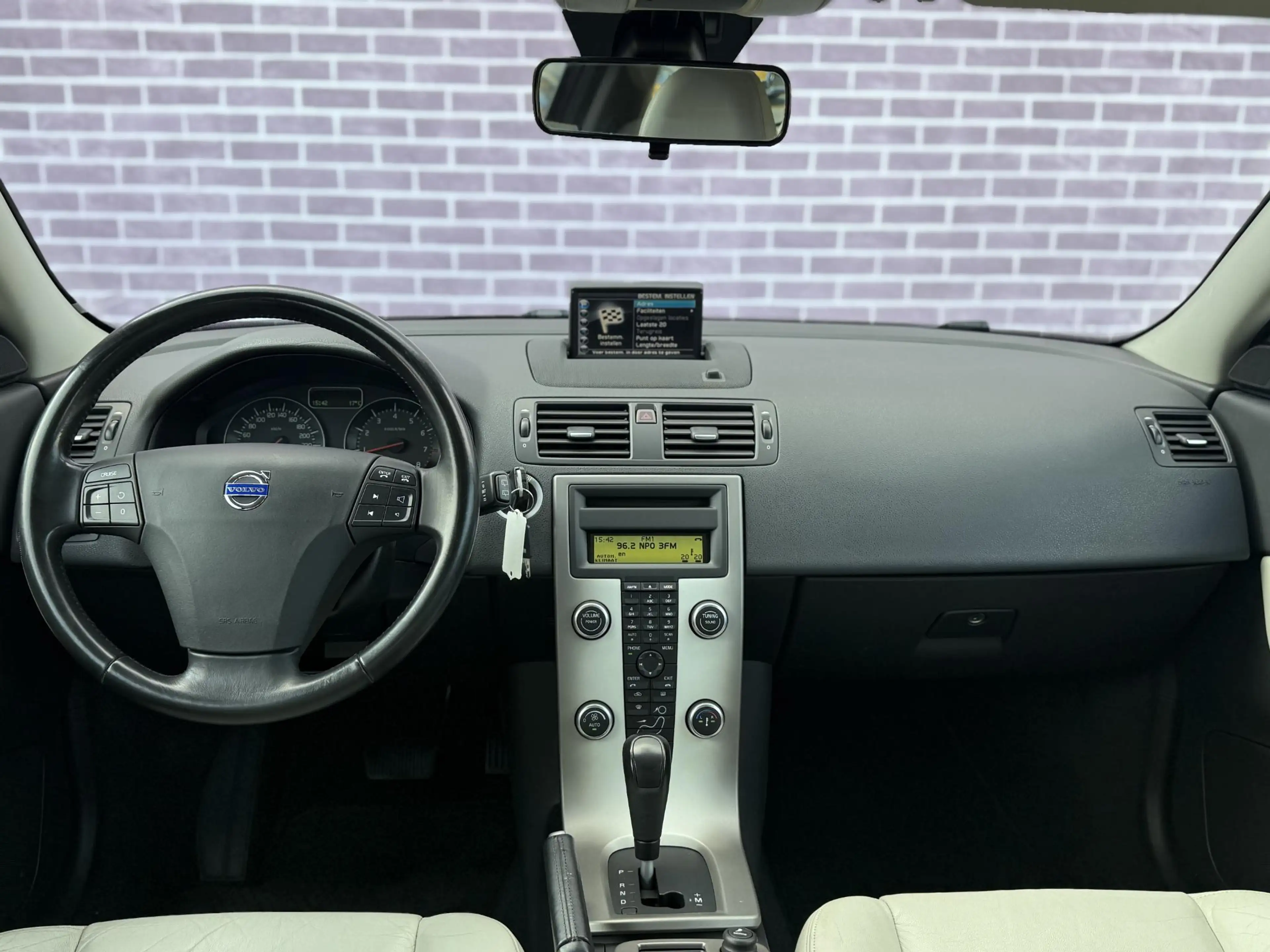 Volvo C30 2.4i Summum | 2.4i 170PK | Automaat | Stoelverwarm — photo 4