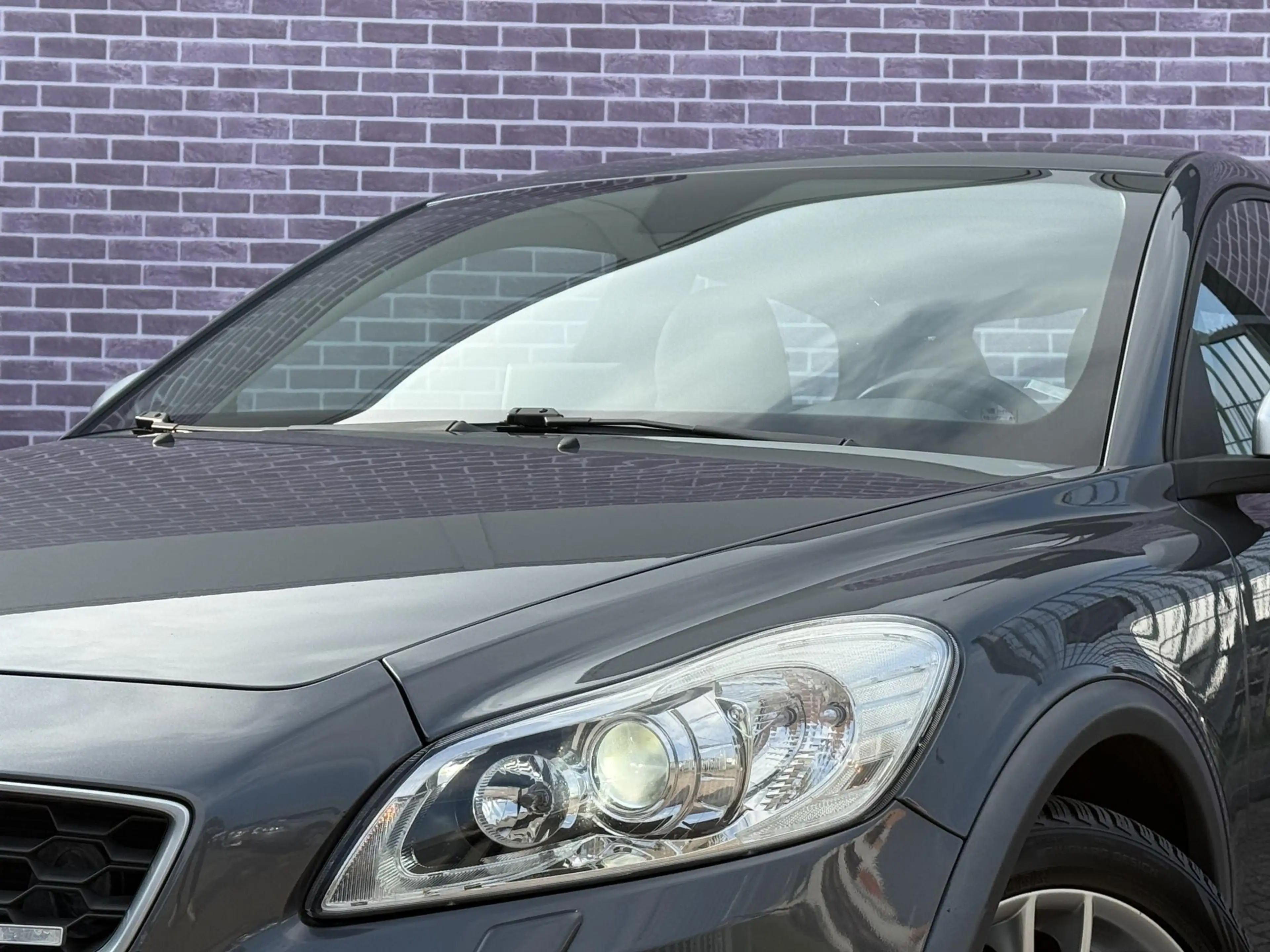 Volvo C30 2.4i Summum | 2.4i 170PK | Automaat | Stoelverwarm — photo 9
