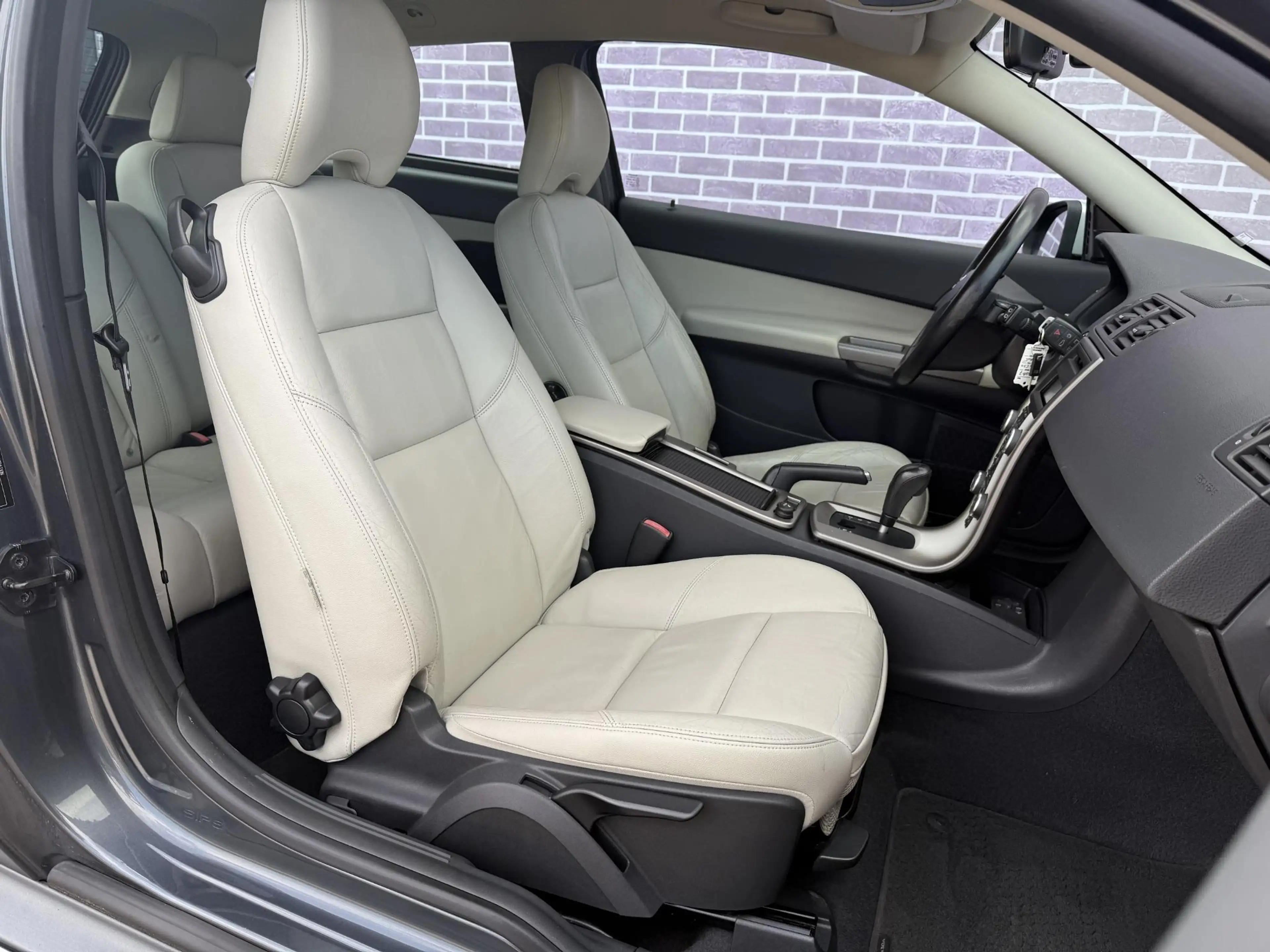 Volvo C30 2.4i Summum | 2.4i 170PK | Automaat | Stoelverwarm — photo 5