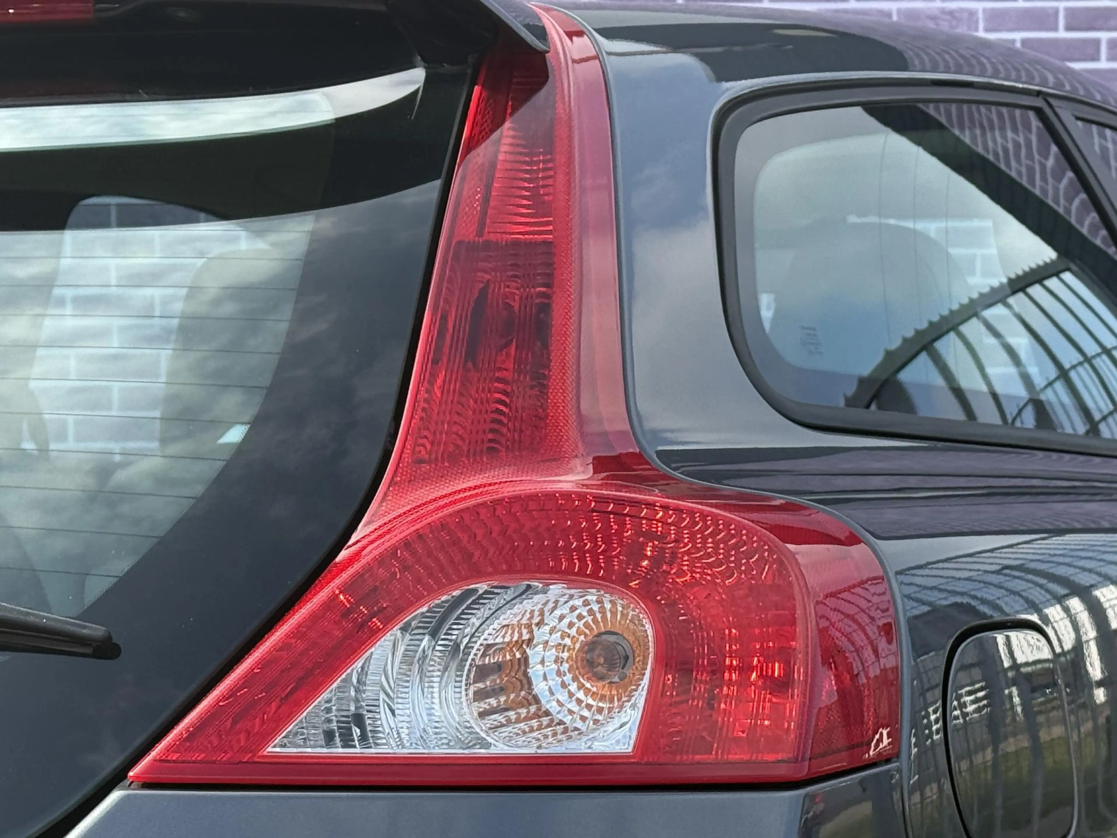 Volvo C30 2.4i Summum | 2.4i 170PK | Automaat | Stoelverwarm — photo 10