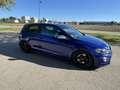 Volkswagen Golf R Blau - thumbnail 8