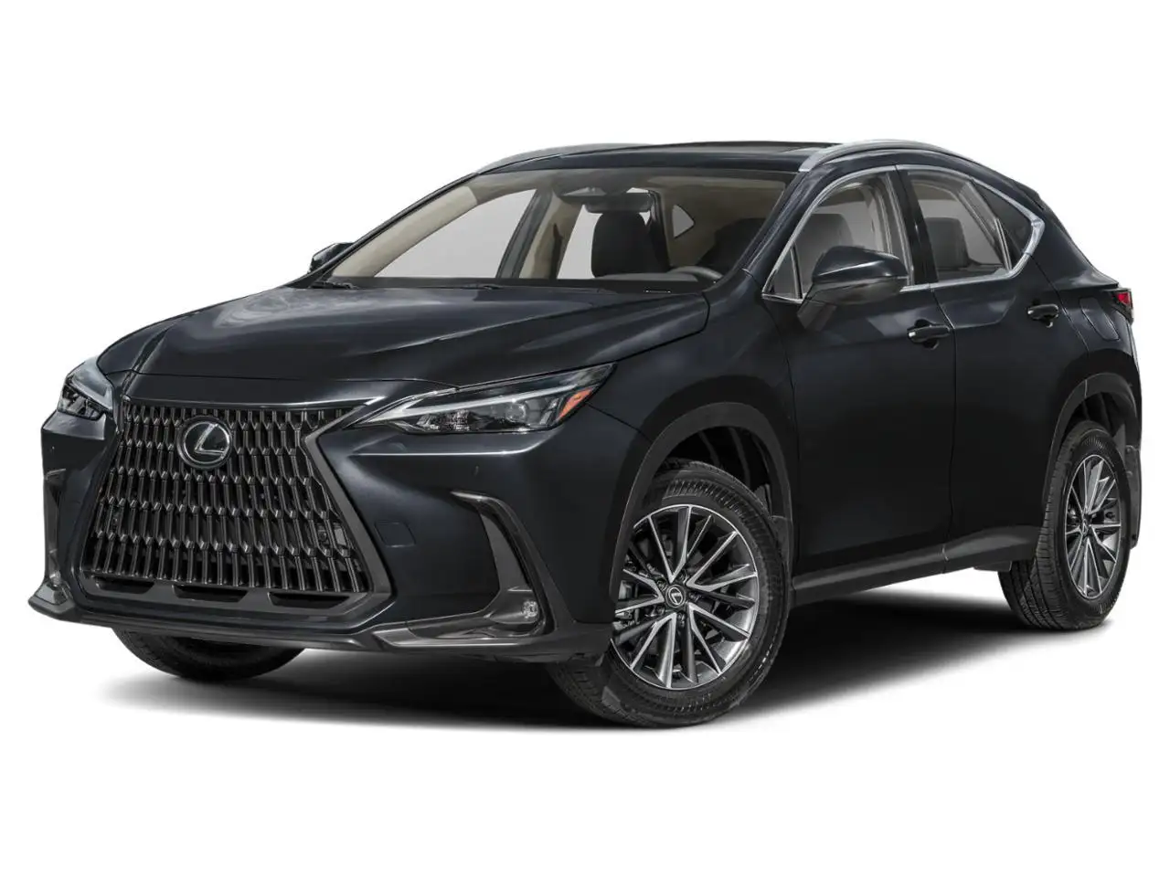 2026 Lexus NX fotografie 2026 Lexus NX