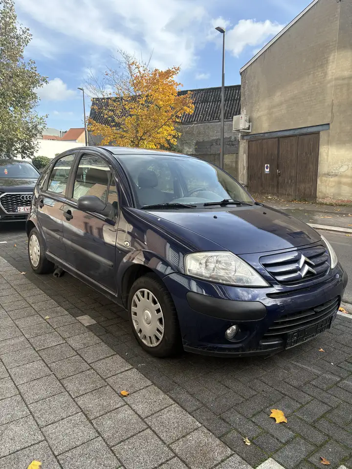 Citroën C3