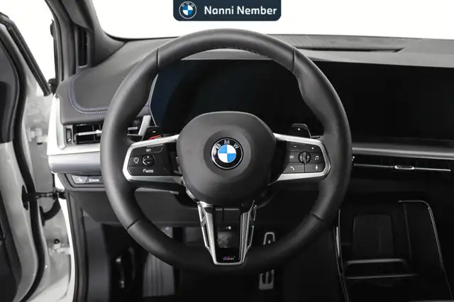 BMW 2 Series view 9