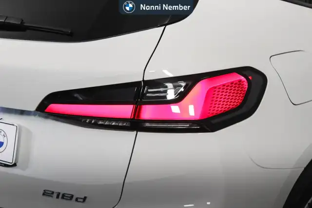 BMW 2 Series view 6