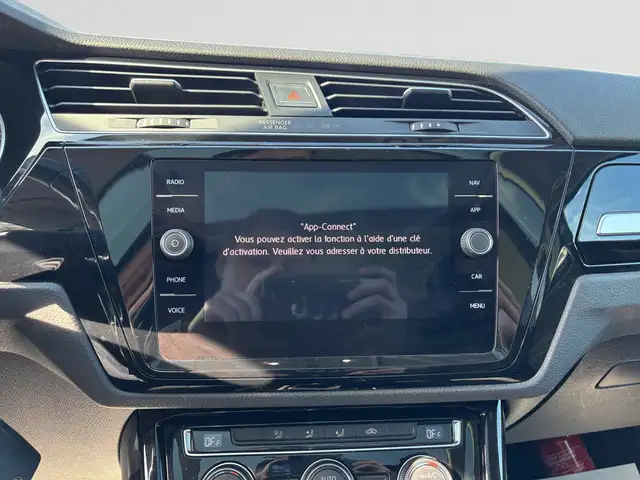 Volkswagen Touran view 15