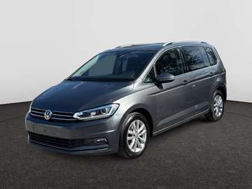 Touran Highline 1.0 TSI 85 kW (115 ch) 6 vitesses manuel