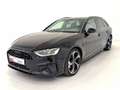 Audi A4 avant 35 tdi 163 cv stronic black line Negro - thumbnail 1